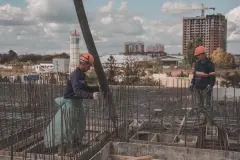 Фотография ЖК