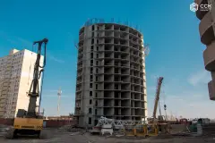 Фотография ЖК