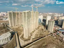 Фотография ЖК