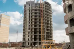 Фотография ЖК