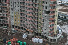 Фотография ЖК