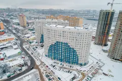 Фотография ЖК