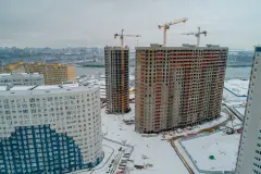 Фотография ЖК