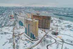 Фотография ЖК