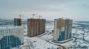 Фотография ЖК