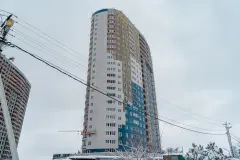 Фотография ЖК