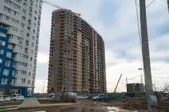 Фотография ЖК