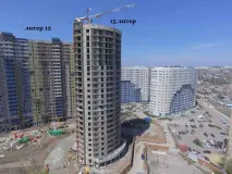Фотография ЖК