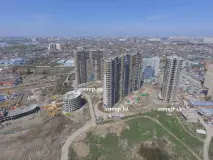 Фотография ЖК