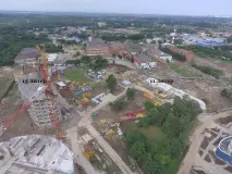 Фотография ЖК