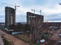 Фотография ЖК