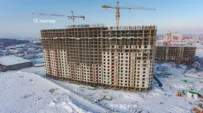 Фотография ЖК