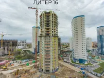 Фотография ЖК