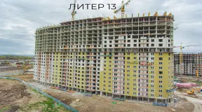 Фотография ЖК