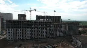 Фотография ЖК