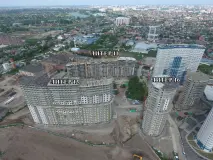Фотография ЖК