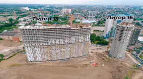 Фотография ЖК