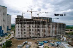 Фотография ЖК