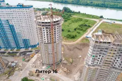 Фотография ЖК