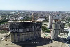 Фотография ЖК