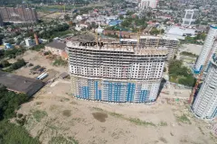 Фотография ЖК