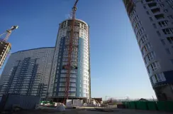 Фотография ЖК