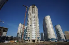 Фотография ЖК