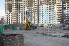 Фотография ЖК