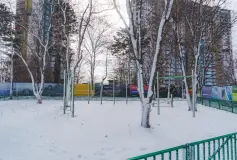 Фотография ЖК