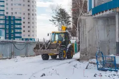 Фотография ЖК