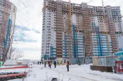 Фотография ЖК
