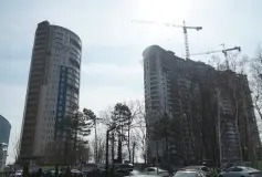 Фотография ЖК