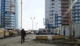 Фотография ЖК