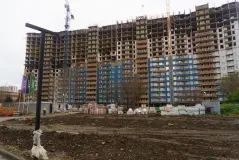 Фотография ЖК
