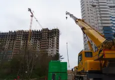 Фотография ЖК