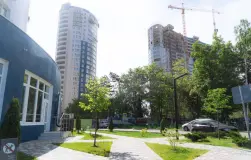 Фотография ЖК