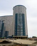 Фотография ЖК