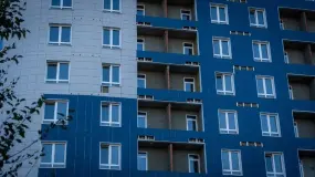 Фотография ЖК