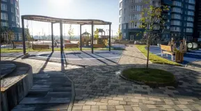 Фотография ЖК