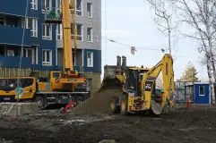 Фотография ЖК
