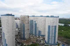 Фотография ЖК