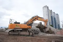 Фотография ЖК