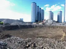 Фотография ЖК