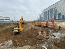 Фотография ЖК