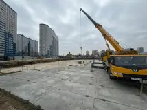 Фотография ЖК