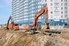 Фотография ЖК
